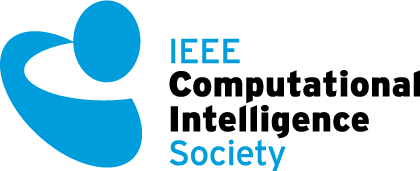 IEEE Computational Intelligence Society logo.