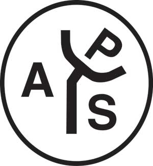 Antennas and Propagation Society logo.