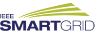 Smart Grid logo.