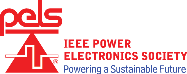 Power Electronics Society logo.