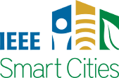IEEE Smart Grid logo